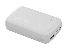 Powerbanka GoGEN PB100009 10000 mAh bílá

 obrázek produktu 1 z 5