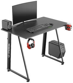 Herní stůl ULTRADESK ENTER V2 100 x 60 cm černý

 obrázek produktu 5 z 14