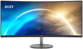 Monitor MSI PRO MP341CQ šedý

 obrázek produktu 3 z 11