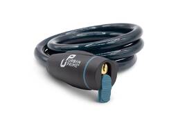 Zámek Urban Prime UP-AC-220016 

 obrázek produktu 4 z 9
