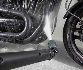 Tryska Kärcher Vario Power Jet Short 360° VP 180 S 

 obrázek produktu 4 z 6