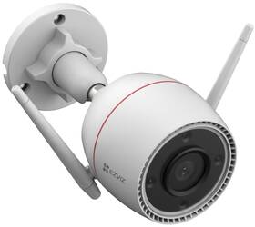 IP kamera EZVIZ H3C 2K bílá barva
