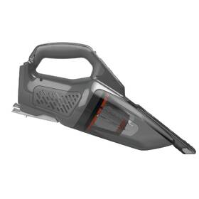 Akumulátorový vysavač Black-Decker BCHV001B-XJ (bez baterie) 

 obrázek produktu 2 z 6