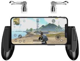 Gamepad GameSir F2 pro mobil 

 obrázek produktu 1 z 7