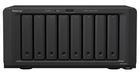 Datové úložiště (NAS) Synology DS1823xs+ černé

 obrázek produktu 2 z 5
