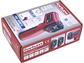 Termodetektor FORTUM 4780401 

 obrázek produktu 12 z 12