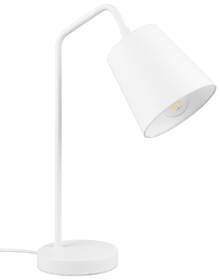 Stolní lampička Reality Buddy bílá

 obrázek produktu 1 z 3