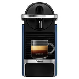 Kapslový kávovar De'Longhi EN127.BL modrý

 obrázek produktu 3 z 5