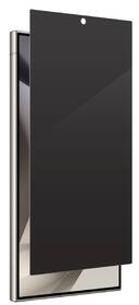 Tvrzené sklo ZAGG InvisibleShield Flex Privacy Matte B na Samsung Galaxy S24 Ultra 

 obrázek produktu 1 z 1