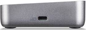 Dokovací stanice Acer USB-C Dock II D501, Works With Chromebook stříbrná

 obrázek produktu 6 z 6