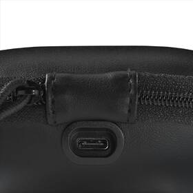 Sluchátka Hama Bluetooth Spirit Athletics s klipem, pecky, nabíjecí pouzdro bílá

 obrázek produktu 5 z 7