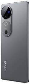 Mobilní telefon vivo V40 5G 8 GB / 256 GB - Stellar Silver 

 obrázek produktu 14 z 27