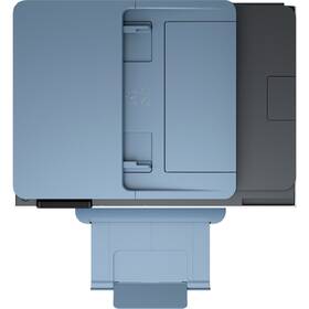 Tiskárna multifunkční HP OfficeJet Pro 8125e, služba HP Instant Ink šedá/bílá/modrá

 obrázek produktu 8 z 9