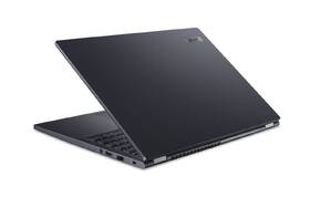 Notebook Acer TravelMate P4 16 (TMP416-72-74R1) modrá barva
