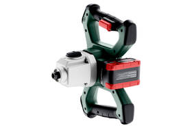 Míchadlo Metabo RW 18 LTX BL 140-2 601165850 (bez baterie) 

 obrázek produktu 2 z 6