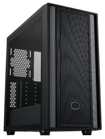 Case Cooler Master MasterBox 600 Lite černá

 obrázek produktu 3 z 6