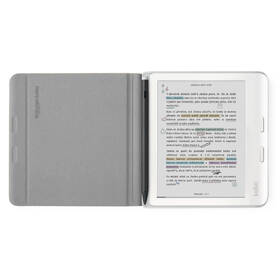 Pouzdro pro čtečku e-knih Kobo Notebook SleepCover na Libra béžové

 obrázek produktu 1 z 1