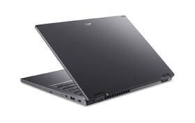 Notebook Acer Aspire Spin 14 (ASP14-52MTN-74W7) šedý

 obrázek produktu 7 z 10