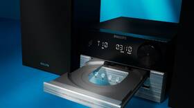 Mikrosystém Philips TAM3205M černý/stříbrný

 obrázek produktu 4 z 8