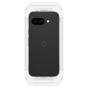 Tvrzené sklo Spigen tR EZ Fit na Google Pixel 9a (2ks) 

 obrázek produktu 5 z 12