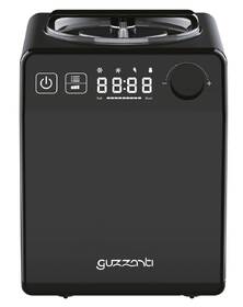 Zmrzlinovač Guzzanti GZ 155A černý

 obrázek produktu 2 z 3