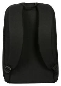 Batoh na notebook Targus 15-16" GeoLite EcoSmart Essential černý

 obrázek produktu 4 z 9