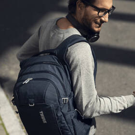 Batoh na notebook THULE Construct 24L černý

 obrázek produktu 11 z 12