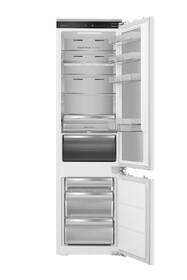 Chladnička s mrazničkou Hisense RB5B280SSWC bílé

 obrázek produktu 7 z 10