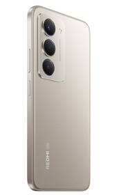 Mobilní telefon Xiaomi Redmi 15 5G 4 GB / 128 GB šedý

 obrázek produktu 7 z 11