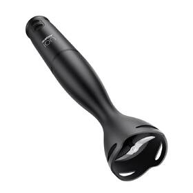 Ponorný mixér Niceboy Twister T1 Set černý

 obrázek produktu 1 z 6