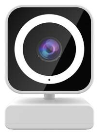 IP kamera IMMAX NEO LITE Smart Security Little Cube bílá

 obrázek produktu 3 z 10