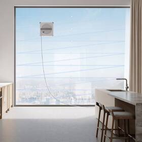 Robotický čistič oken Ecovacs WINBOT W2S bílý

 obrázek produktu 9 z 13