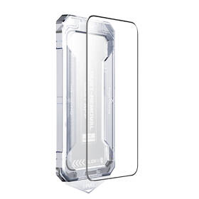 Tvrzené sklo Mobile Origin Screen Guard with easy application na Apple iPhone 17 

 obrázek produktu 1 z 9