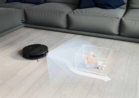 Robotický vysavač Hoover HG230H 011 černý

 obrázek produktu 22 z 25
