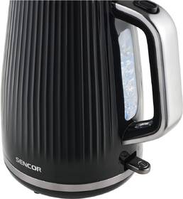 Rychlovarná konvice Sencor SWK 7519BK černá

 obrázek produktu 4 z 11