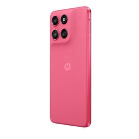 Mobilní telefon Motorola Moto G57 Power 12 GB / 256 GB růžový

 obrázek produktu 5 z 12