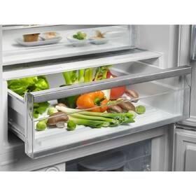 Chladnička s mrazničkou Electrolux LNT6ME46X3 nerez

 obrázek produktu 4 z 11