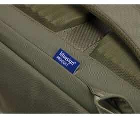 Batoh na notebook THULE Paramount 24 l zelený

 obrázek produktu 5 z 12