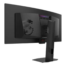 Herní monitor MSI MPG 341CQR QD-OLED X36 černý

 obrázek produktu 5 z 13