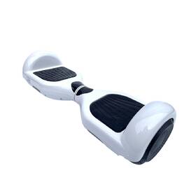 Hoverboard Kolonožka® Lite bílý

 obrázek produktu 1 z 6