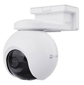 IP kamera EZVIZ PTZ EB8 4K 4G kit bílá

 obrázek produktu 1 z 11