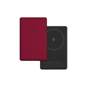 Powerbanka ADAM Elements GRAVITY C5 5000 mAh červená

 obrázek produktu 2 z 12