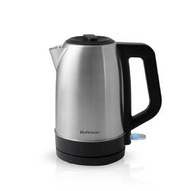 Rychlovarná konvice Rohnson R-7626 nerez

 obrázek produktu 1 z 4