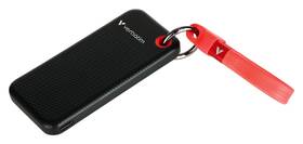 SSD externí Verbatim Pocket SSD 512GB černý/červený

 obrázek produktu 1 z 9