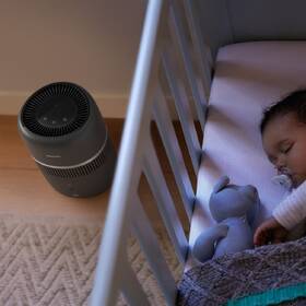 Zvlhčovač vzduchu Philips HU4210/03 šedý

 obrázek produktu 7 z 9