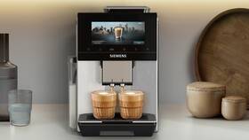 Automatický kávovar Siemens TQ923E43 nerez

 obrázek produktu 18 z 27