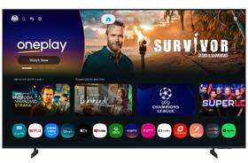 Televize Samsung UE43U8072H 

 obrázek produktu 8 z 8