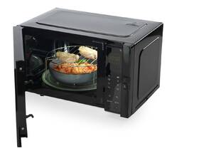 Mikrovlnná trouba Hisense H25MOBS4HGI Invertor černá

 obrázek produktu 4 z 13