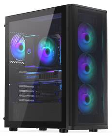 Case ENDORFY Ventum 400 ARGB černá

 obrázek produktu 4 z 23
