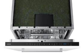 Myčka nádobí Samsung DW70H73WCB0U1 

 obrázek produktu 2 z 12